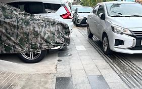 Blue Moon Hotel Mui Ne